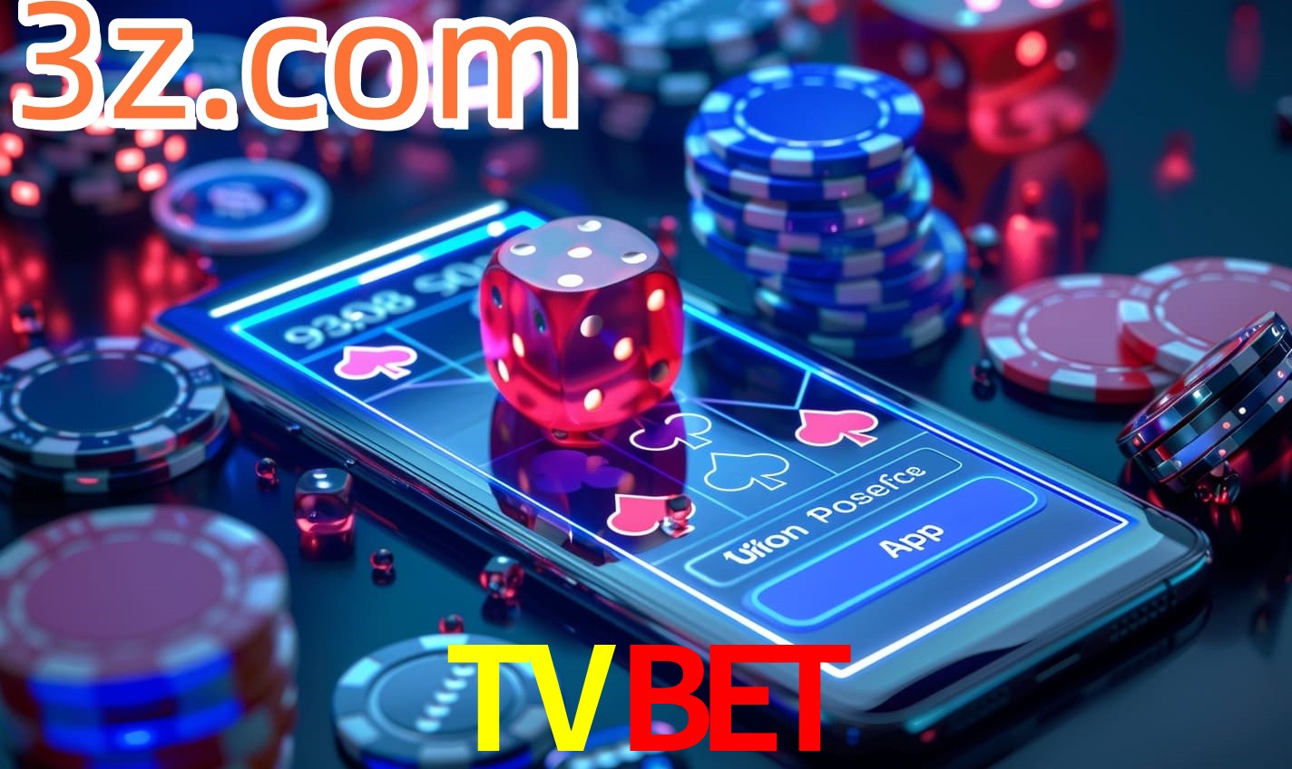 Baixar App TVBET