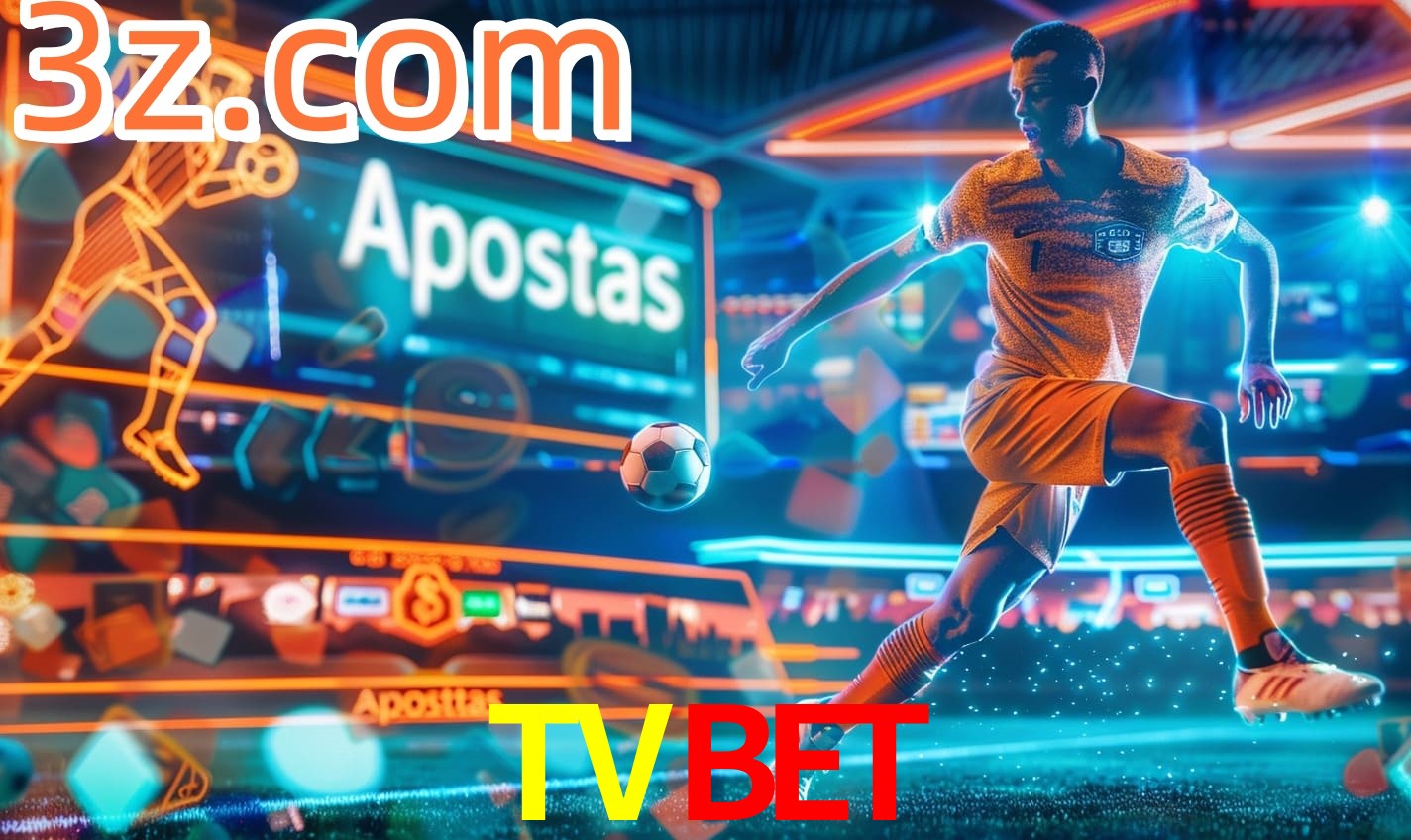 Apostas TVBET