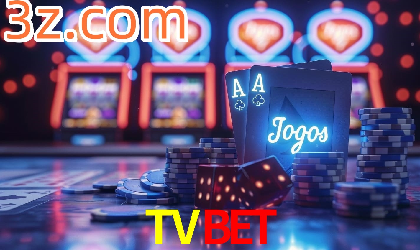 Lista de Jogos TVBET